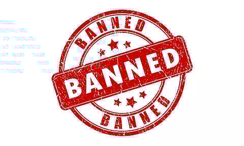 തീവ്രവാദ സംഘടനയായ ഹിസബത് തഹ്‌രീറിന് ഇന്ത്യയിൽ നിരോധനം