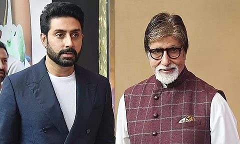 കടം കയറി പഠനം വരെ നിർത്തി, ഒരു നേരത്തെ ഭക്ഷണത്തിന് അച്ഛൻ കടം വാങ്ങി… ;അഭിഷേക് ബച്ചൻ