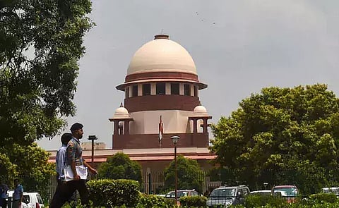 സ്ത്രീകൾക്കെതിരായ അപകീർത്തികരമായ ഭാഷക്ക് കോടതിയിൽ സ്ഥാനമില്ല; ഡി.വൈ.ചന്ദ്രചൂഢ്