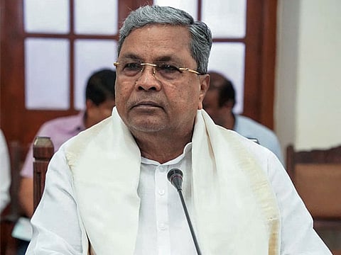 Murthys have misconceptions about Karnataka survey, CM Siddaramaiah