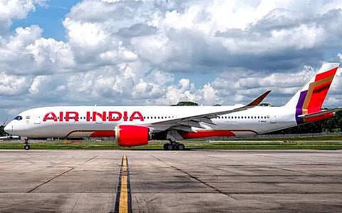 വിമാനങ്ങളിലെ വ്യാജബോംബ് ഭീഷണി: പ്രതിയെന്ന് സംശയിക്കുന്നയാളെ തിരിച്ചറിഞ്ഞതായി പോലീസ്