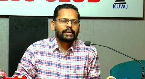 ‘ഇടതുപക്ഷത്തിൻ്റെ ശക്തി ഇത്തവണ തെളിയിക്കും’; പി.സരിൻ