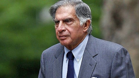 രത്തൻ ടാറ്റ അന്തരിച്ചു | Ratan Tata passed away