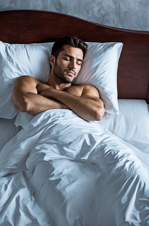 നന്നായി ഉറങ്ങാം ഉന്മേഷത്തോടെ ഉണരാൻ..! | Sleep well