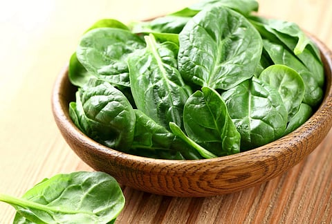 അറിഞ്ഞിരിക്കണം, ചീരയുടെ ഈ ഗുണങ്ങള്‍.! BENEFITS OF SPINACH