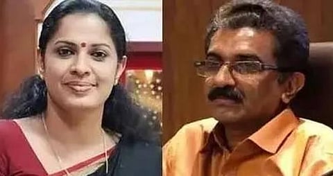 ദി​വ്യ​യു​ടെ മു​ൻ​കൂ​ർ ജാ​മ്യ ഹ​ർ​ജി; ന​വീ​ൻ ബാ​ബു​വി​ന്‍റെ കു​ടും​ബം ക​ക്ഷി ചേ​രും | ADM Naveen Babu Death