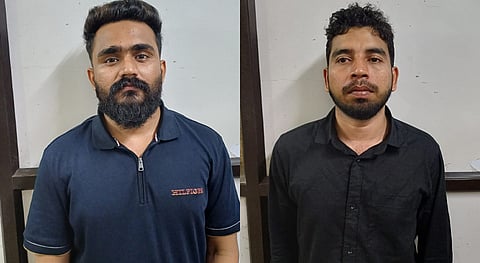 ഒടിടി പ്ലാറ്റ്‌ഫോമിലൂടെ പണം നിക്ഷേപിച്ചാൽ ലാഭം നേടാമെന്ന് വിശ്വസിപ്പിച്ച് ലക്ഷങ്ങളുടെ തട്ടിപ്പ് നടത്തി, പ്രതികൾ അറസ്റ്റിൽ