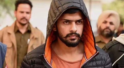 അധോലോക നേതാവ് ലോറന്‍സ് ബിഷ്‍ണോയുടെ ജീവിതം ഇനി വെബ് സിരീസ്