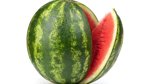 രക്തസമ്മർദ്ദം കുറയ്ക്കാൻ തണ്ണിമത്തൻ! Watermelon to lower blood pressure