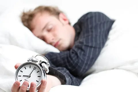 ദിവസവും എത്ര മണിക്കൂർ ഉറങ്ങണം! | How many hours to sleep every day!