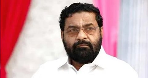 "സങ്കല്പകഥകൾ ചമയ്ക്കരുത്, എം.എൽ.എ ബോർഡ് വെച്ച കാറിലാണ് മൊഴി നൽകാൻ പോയത്"; മാധ്യമങ്ങൾക്കെതിരെ കടകംപള്ളി സുരേന്ദ്രൻ | Kadakampally Surendran MLA