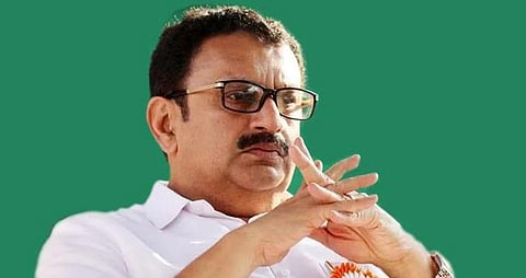 ‘എന്തിനാണ് മുഖ്യമന്ത്രി വാക്കുമാറ്റുന്നത് ? പൂരം കലങ്ങിയെന്ന് FIRൽ വ്യക്തം’: കെ മുരളീധരന്‍ | K Muraleedharan on Thrissur pooram disruption case