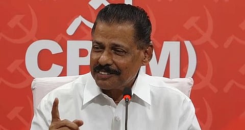 ‘എന്തിനാണ് വിശദീകരണം ചോദിക്കേണ്ടത് ? പാർട്ടി അങ്ങനെയൊരു പരിശോധനയിലേക്കും കടന്നിട്ടില്ല’: ആത്മകഥാ വിവാദത്തിൽ എം വി ഗോവിന്ദൻ | MV Govindan on the autobiography controversy