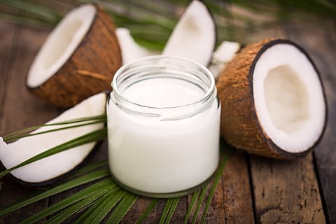 ഉരുക്ക് വെളിച്ചെണ്ണയുടെ ഗുണങ്ങൾ | Benefits of virgin coconut oil