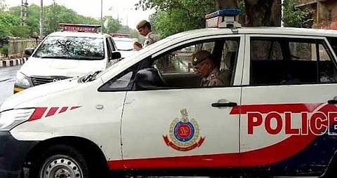 എം​ബി​ബി​എ​സ് വി​ദ്യാ​ർ​ഥി​യെ മ​രി​ച്ച നി​ല​യി​ൽ ക​ണ്ടെ​ത്തി