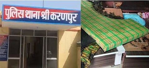 രണ്ട് പെൺമക്കളെ വെള്ളത്തിൽ മുക്കി കൊലപ്പെടുത്തി, പിന്നാലെ വിഷ കുടിച്ചു, വീടിന് തീയിട്ടു ; പിഞ്ചു കുഞ്ഞുങ്ങൾക്ക് ദാരുണാന്ത്യം, യുവതി ഗുരുതരാവസ്ഥയിൽ ആശുപത്രിയിൽ | Rajasthan Crime News