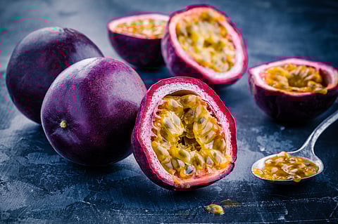 ഫാഷന്‍ ഫ്രൂട്ടിന്റെ ഗുണങ്ങൾ ഇതൊക്കെ… Benefits of Passion Fruit