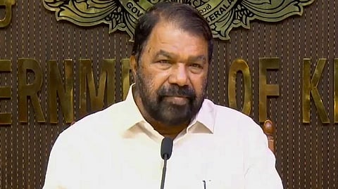 എസ്.എസ്.എൽ.സി പരീക്ഷയ്ക്ക് സവിശേഷ സഹായം ആവശ്യമായ വിദ്യാർഥികൾക്ക് പരിഗണന നൽകും: മന്ത്രി വി ശിവൻകുട്ടി