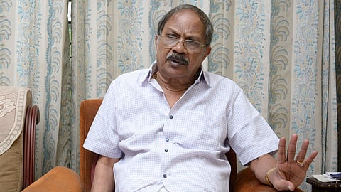 മലയാളത്തിന്റെ അക്ഷരസുകൃതം; എം.ടി. വാസുദേവന്‍ നായര്‍ ഇനി ദീപ്തസ്മരണ | M.T. Vasudevan Nair
