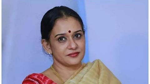 ‘വെര്‍ച്വല്‍ അറസ്റ്റ്’ വഴിയുള്ള തട്ടിപ്പ്: മാലാ പാര്‍വതിയില്‍ നിന്ന് പണം തട്ടാന്‍ ശ്രമം | Virtual arrest fraud