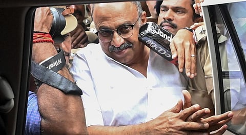 സിദ്ദിഖിന്റെ ജാമ്യാപേക്ഷ സുപ്രിംകോടതിയില്‍; സിദ്ദിഖിനെ അറസ്റ്റ് ചെയ്യണമെന്ന വാദത്തിലുറച്ച് പൊലീസ്