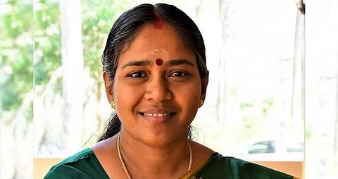 ‘തിരൂർ സതീഷിനു പിന്നിൽ ആൻറോ അഗസ്റ്റിൻ’ പിന്നിൽ ഗൂഡാലോചന’: ശോഭ സുരേന്ദ്രൻ | Sobha Surendran against Anto Augustine