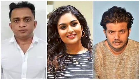 ഹോട്ടൽ മുറിയിൽ നടന്നത് ലഹരി പാർട്ടി തന്നെയെന്ന് പൊലീസ്, ഉടൻ ചോദ്യം ചെയ്യും | Drug party took place in the hotel room
