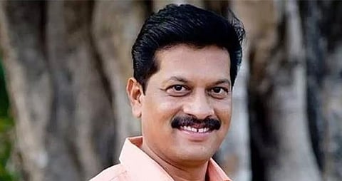 പാ​ര്‍​ട്ടി ഏ​ല്‍​പ്പി​ച്ച​ത് വ​ലി​യൊ​രു ഉ​ത്ത​ര​വാ​ദി​ത്തം : യു.​ആ​ര്‍. പ്ര​ദീ​പ്