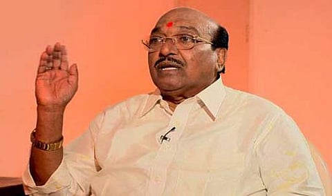 Vellapally Natesan's controversial remarks 