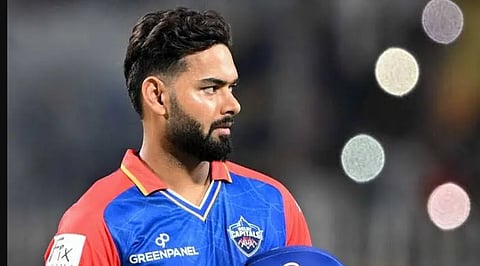 ലഖ്‌നൗ സൂപ്പർ ജയൻ്റ്‌സിലേക്ക് ചേക്കേറുമ്പോൾ 9 വർഷത്തിന് ഡൽഹി ക്യാപിറ്റൽസിന് നന്ദി പറഞ്ഞ് ഋഷഭ് പന്ത്