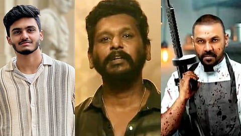 ലോകേഷ് കനകരാജിൻ്റെ ബെൻസ് എന്ന ചിത്രത്തിലൂടെ സായ് അഭ്യങ്കർ സംഗീതസംവിധായകനായി അരങ്ങേറ്റം കുറിക്കുന്നു