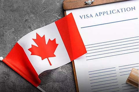 Canada is reportedly preparing to cancel visa applications en masse, including those from Indians
