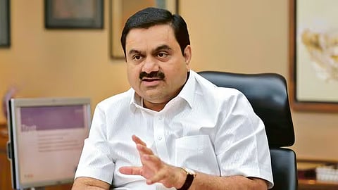 84,400 കോടി നിക്ഷേപം, 15,000 തൊഴിലവസരങ്ങൾ; അദാനി ഗ്രൂപ്പ് അമേരിക്കയിലേക്ക് | Adani Group to invest in America