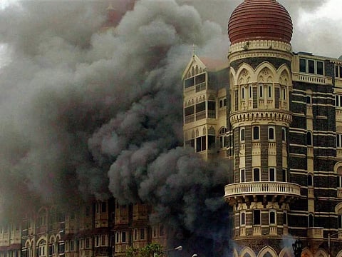 26/11: രാജ്യത്തെ നടുക്കിയ മുംബൈ ഭീകരാക്രമണത്തിന് 16 വയസ് | Mumbai terror attack