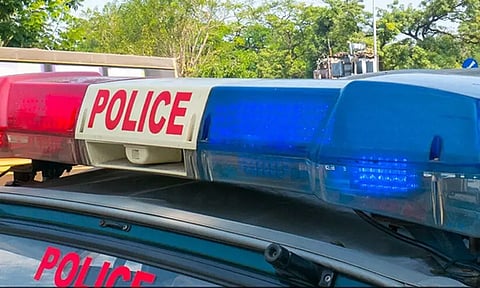 യുവാവിനെ ക്രൂരമായി മർദിച്ചപ്പോൾ നോക്കിനിന്ന ഡിവൈ.എസ്.പിക്ക് സസ്​പെൻഷൻ | DySP suspended