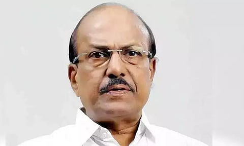 മുനമ്പം ഇളക്കിവിട്ടവര്‍ക്കുതന്നെ തിരിച്ചടിയായി; കുഞ്ഞാലിക്കുട്ടി | P. K. Kunhalikutty