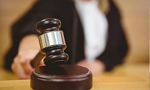 മൈനാഗപ്പള്ളിയിൽ ഫോണിലൂടെ മുത്തലാഖ് ചൊല്ലിയ പള്ളി ഇമാമിന് ജാമ്യമില്ല