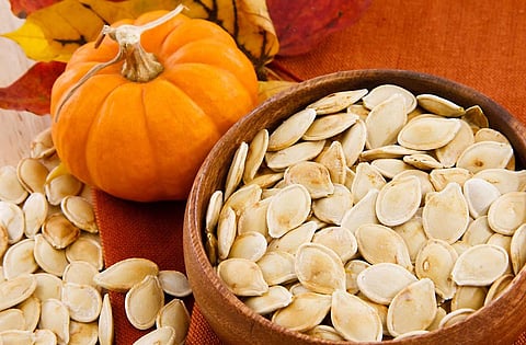 മത്തങ്ങ കുരുവിൻ്റെ  ഗുണങ്ങൾ അറിയാമോ ? benefits of pumpkin seeds