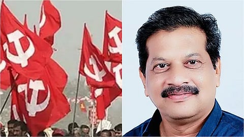 ഉ​പ​തെ​ര‍​ഞ്ഞെ​ടു​പ്പ് ഫ​ലം: പോസ്റ്റൽ വോട്ടുകൾ എണ്ണുമ്പോൾ ചേലക്കരയിൽ LDF മുന്നിൽ | Kerala by-election