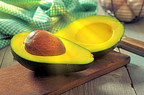 അവക്കാഡോയുടെ  ആരോഗ്യ ഗുണങ്ങൾ | Benefits of Avacado