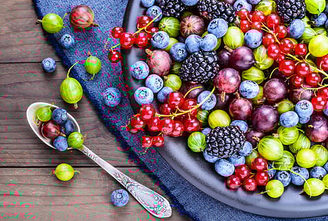ബെറി പഴങ്ങളുടെ അത്ഭുത ഗുണങ്ങള്‍ അറിയണോ? | benefits of berries