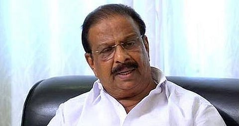 ‘CPIM ഓഫീസുകൾ തകർക്കാൻ കോൺഗ്രസിന്റെ 10 പിള്ളേര് മതി’: വെല്ലുവിളിച്ച് കെ സുധാകരൻ | K Sudhakaran challenges CPIM