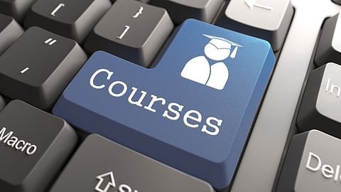 computer courses 