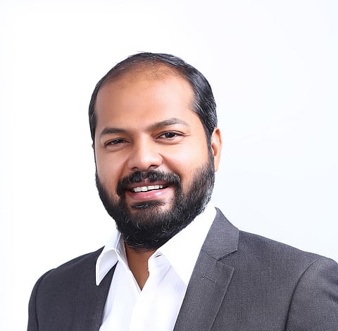 കൊച്ചി ബിനാലെ ഫൗണ്ടേഷന്‍ പുനഃസംഘടിപ്പിച്ചു; തോമസ് വര്‍ഗീസ് പുതിയ സിഇഒ | Kochi Biennale