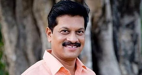 ചേ​ല​ക്ക​ര ഉ​പ​തെ​ര​ഞ്ഞെ​ടു​പ്പി​ൽ വോ​ട്ടു​ക​ള്‍ വ​ർ​ധി​പ്പി​ക്കാ​ൻ ബി​ജെ​പി കു​റു​ക്ക് മാ​ർ​ഗം സ്വീ​ക​രി​ച്ചു: യു.​ആ​ർ. പ്ര​ദീ​പ് | U. R. Pradeep