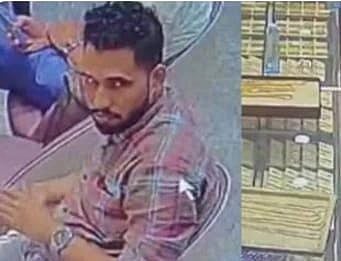 കോഴിക്കോട് മലബാർ ഗോൾഡിലെ സ്വർണ കവർച്ച; പ്രതി പിടിയിൽ | Malabar Gold Robbery