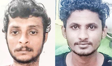 പെട്രോൾ ഒഴിച്ച് കൊലപ്പെടുത്താൻ ശ്രമം; രണ്ടുപേർ പിടിയിൽ | Attempted murder