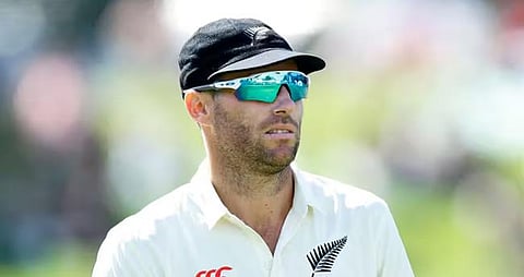 കൊ​ക്കെ​യ്ൻ ഉ​പ​യോ​ഗി​ച്ചു; കി​വീ​സ് താ​ര​ത്തി​ന് വി​ല​ക്ക് | Doug Bracewell