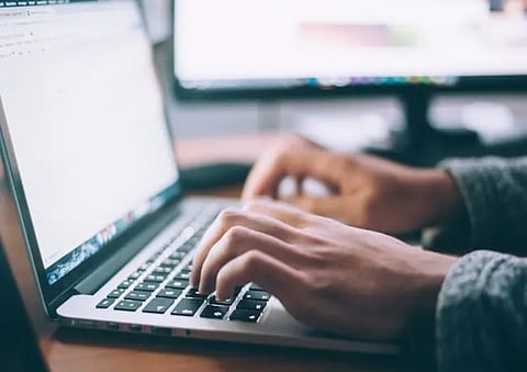 Data Entry Operator Vacancy