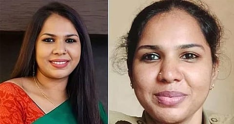 പ​രാ​തി അ​ന്വേ​ഷി​ച്ച്‌ മ​ട​ങ്ങ​വെ അ​പ​ക​ടം; ചി​കി​ത്സ​യി​ലി​രു​ന്ന വ​നി​താ സി​വി​ല്‍ എ​ക്സൈ​സ് ഓ​ഫീ​സ​ർ മ​രി​ച്ചു